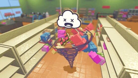 Rain on Your Parade + Just Crow Things screenshot 8
