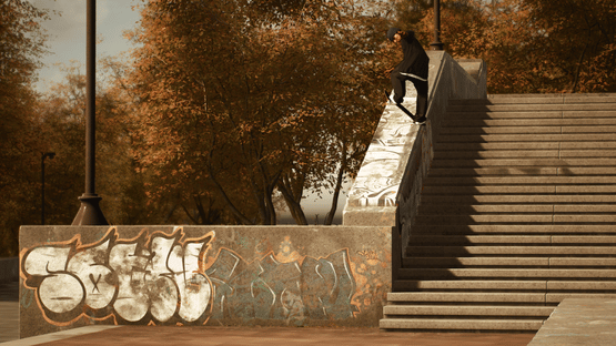 Session: Skate Sim - Year Two Pack Screenshot