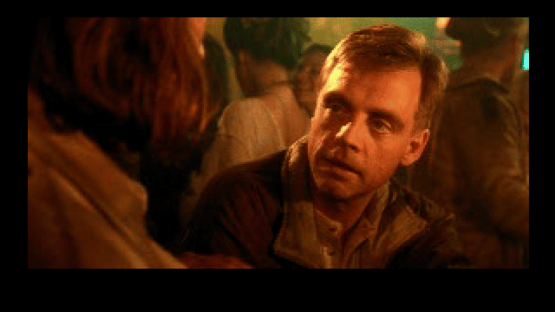 Wing Commander IV: The Price of Freedom Screenshot
