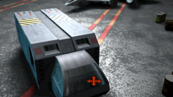 Wing Commander IV: The Price of Freedom Screenshot