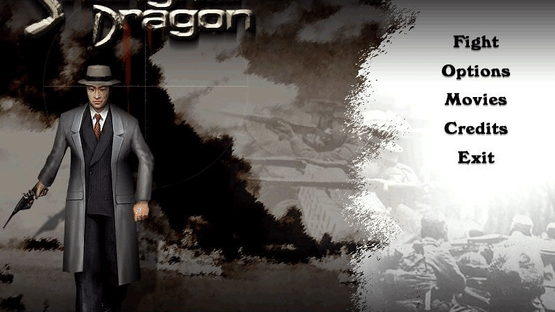 Shanghai Dragon Screenshot