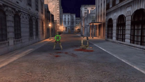 Shanghai Dragon Screenshot