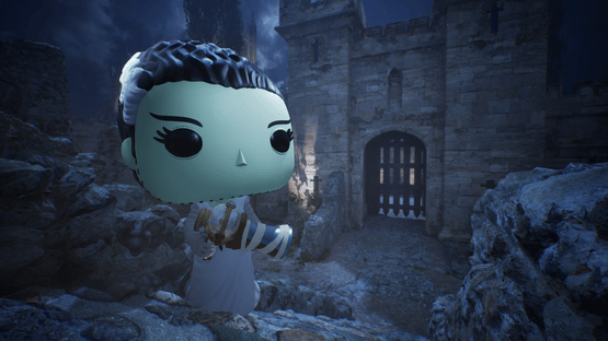 Funko Fusion: Universal Monsters Pack Bundle Screenshot