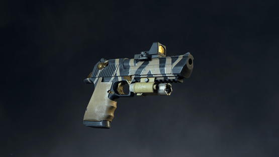 World War Z: Desert Defenders Weapons Pack Screenshot