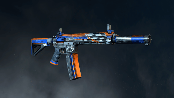 World War Z: Victory Lap Weapons Skin Pack Screenshot