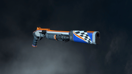 World War Z: Victory Lap Weapons Skin Pack Screenshot