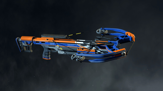 World War Z: Victory Lap Weapons Skin Pack Screenshot