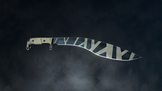 World War Z: Desert Defenders Weapons Pack Screenshot