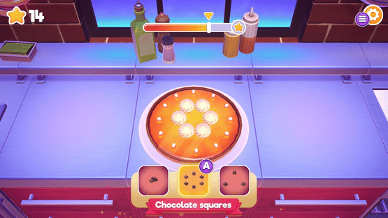 MasterChef: Learn to Cook! - Christmas Special Screenshot