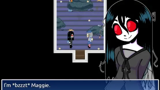 One Girl's Trash screenshot 2