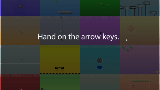 Grid16 Screenshot