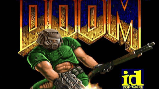 Doom Screenshot