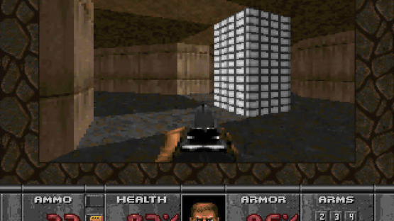 Doom Screenshot