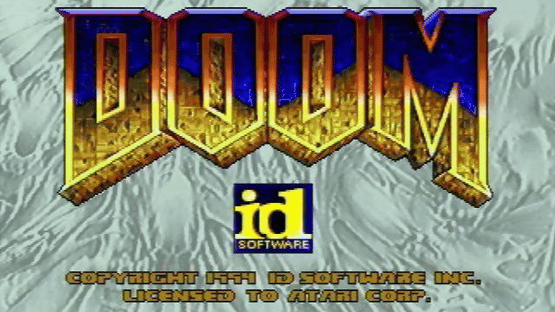 Doom Screenshot