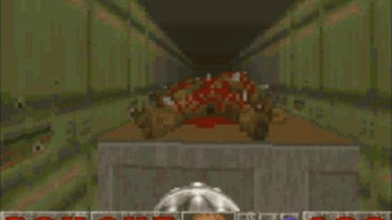 Doom Screenshot