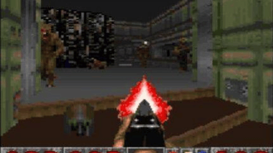 Doom Screenshot