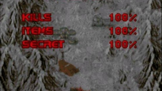 Doom Screenshot