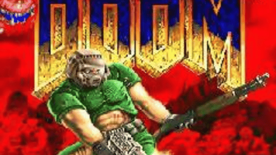 Doom Screenshot