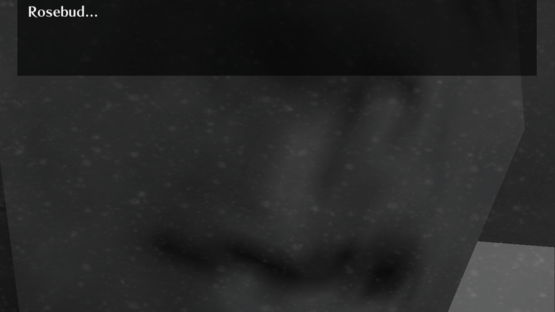 Citizen Kane 64 Screenshot
