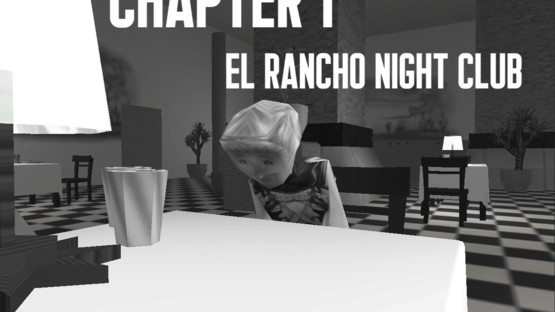 Citizen Kane 64 Screenshot