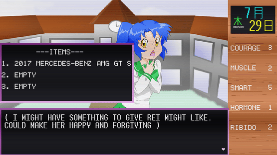 Hyper Mega 256-in-1 Screenshot
