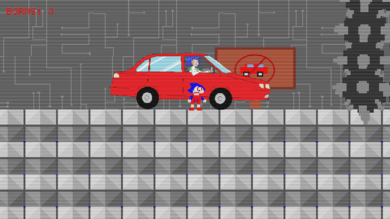 Hyper Mega 256-in-1 Screenshot