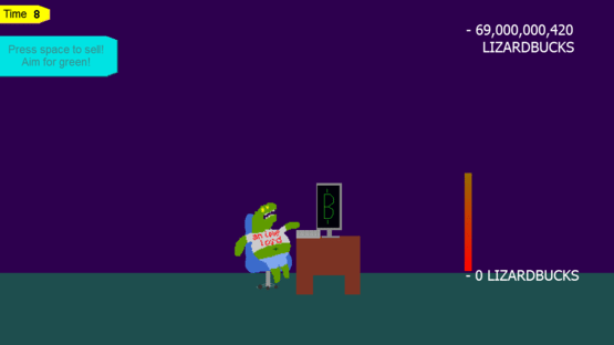 60 Second History Screenshot