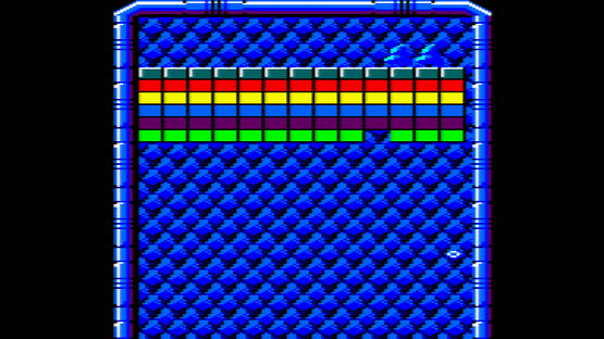 Arkanoid Screenshot