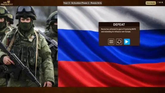 Mr. President screenshot 7