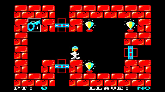 Aton Screenshot