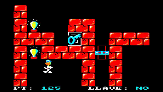 Aton Screenshot