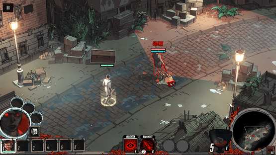 Cthulhu Keeper Screenshot