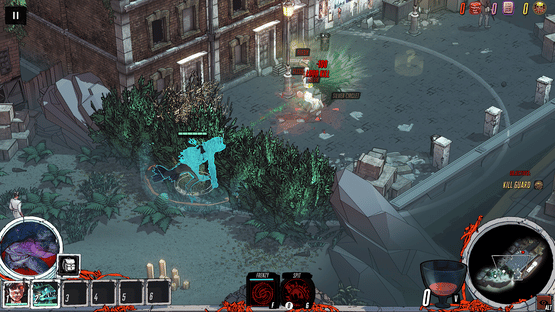 Cthulhu Keeper Screenshot
