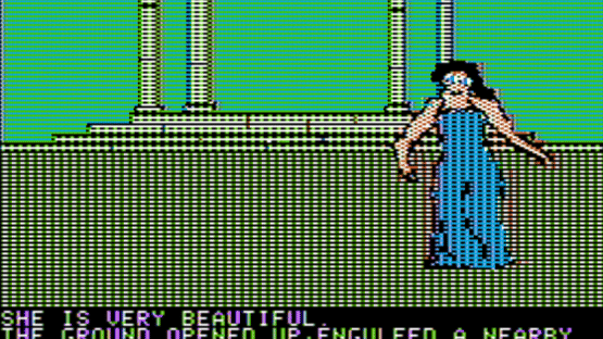 The Elysian Fields and Other Greek Myths Screenshot