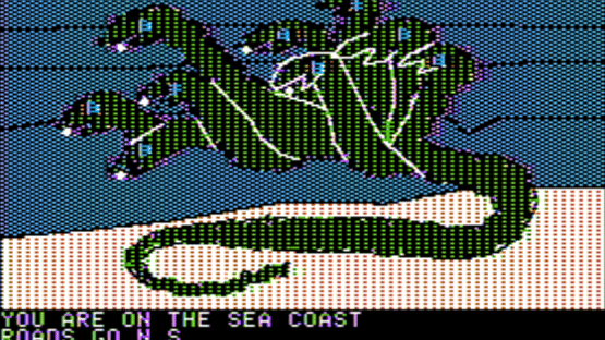 The Elysian Fields and Other Greek Myths Screenshot