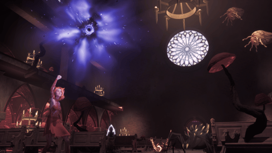 Vespera Bononia Screenshot