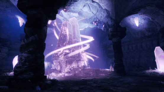 Vespera Bononia Screenshot