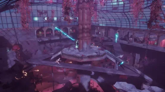 Vesperia Bononia screenshot 2
