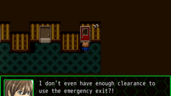 Quantum Entanglement Screenshot