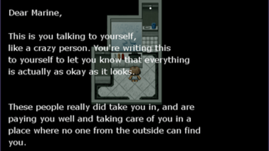 Quantum Entanglement Screenshot