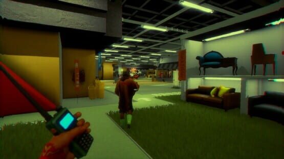 Storebound screenshot