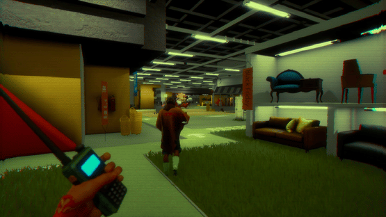 Storebound Screenshot