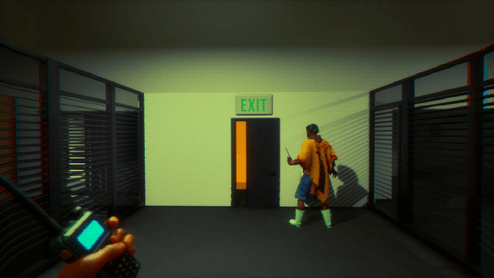 Storebound Screenshot