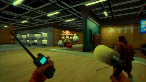 Storebound Screenshot