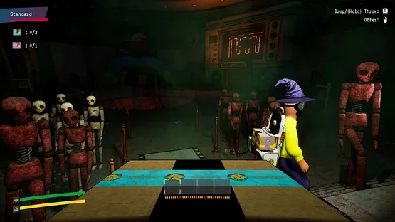 Panic Delivery screenshot 3