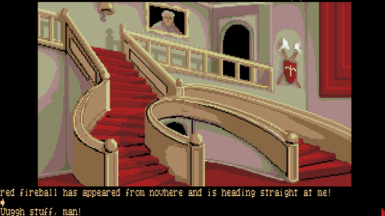 Ooze: Creepy Nights Screenshot