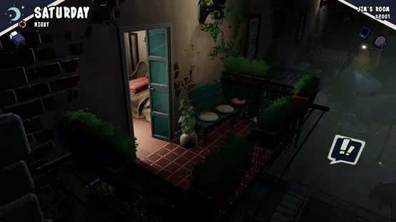 Peach Hills Division screenshot 6