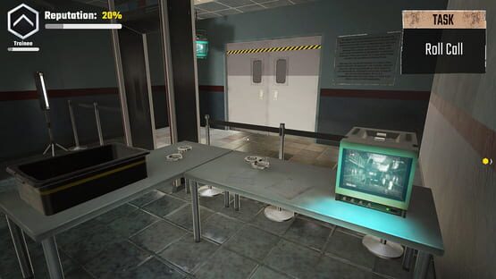 Prison Guard: Warden Simulator screenshot 4