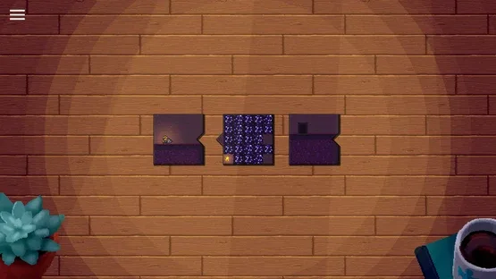 Piece by Piece screenshot 1