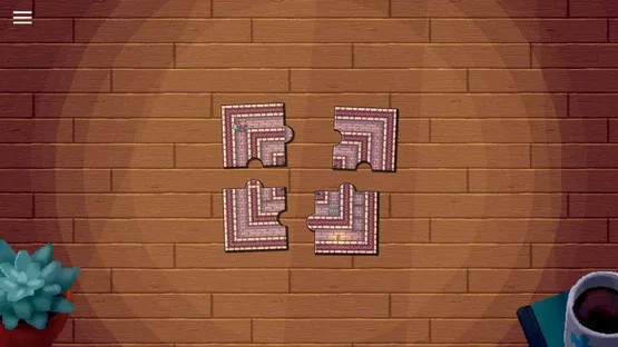 Piece by Piece screenshot 2
